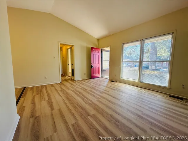 $1,100 | 129 Deerfield Drive, Spring Lake, NC 28390