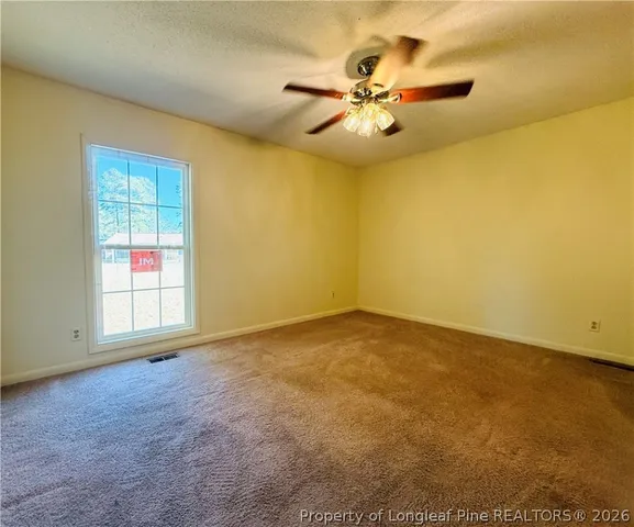 $1,100 | 129 Deerfield Drive, Spring Lake, NC 28390