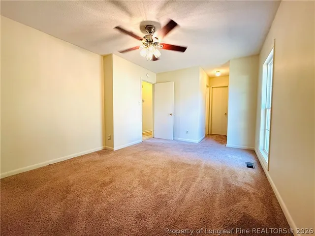 $1,100 | 129 Deerfield Drive, Spring Lake, NC 28390