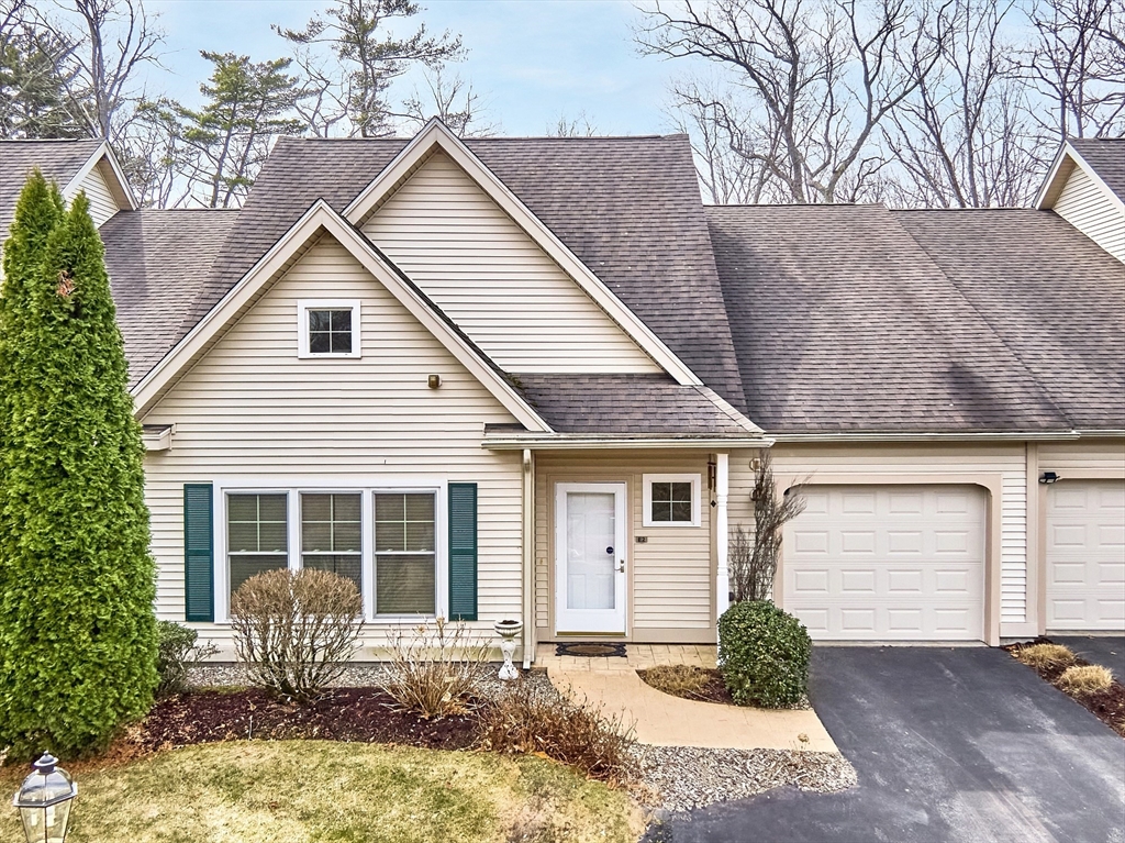 135 Beach Road, Unit E2 Salisbury, MA 01952 - Photo 1 of 35