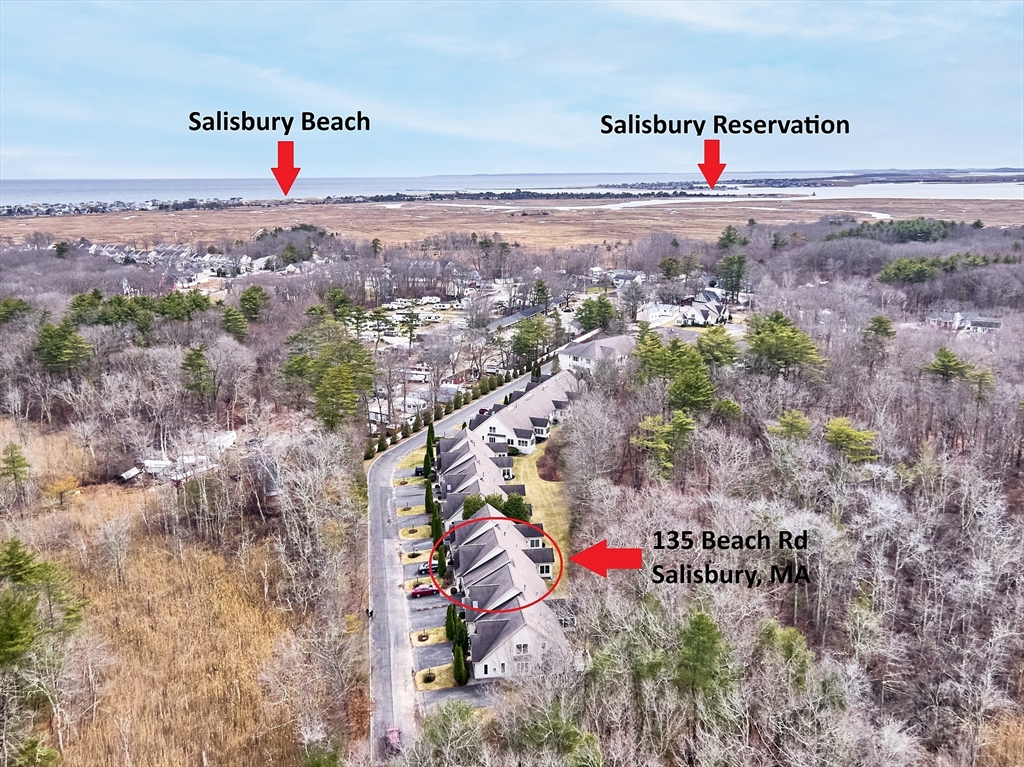 135 Beach Road, Unit E2 Salisbury, MA 01952 - Photo 35 of 35
