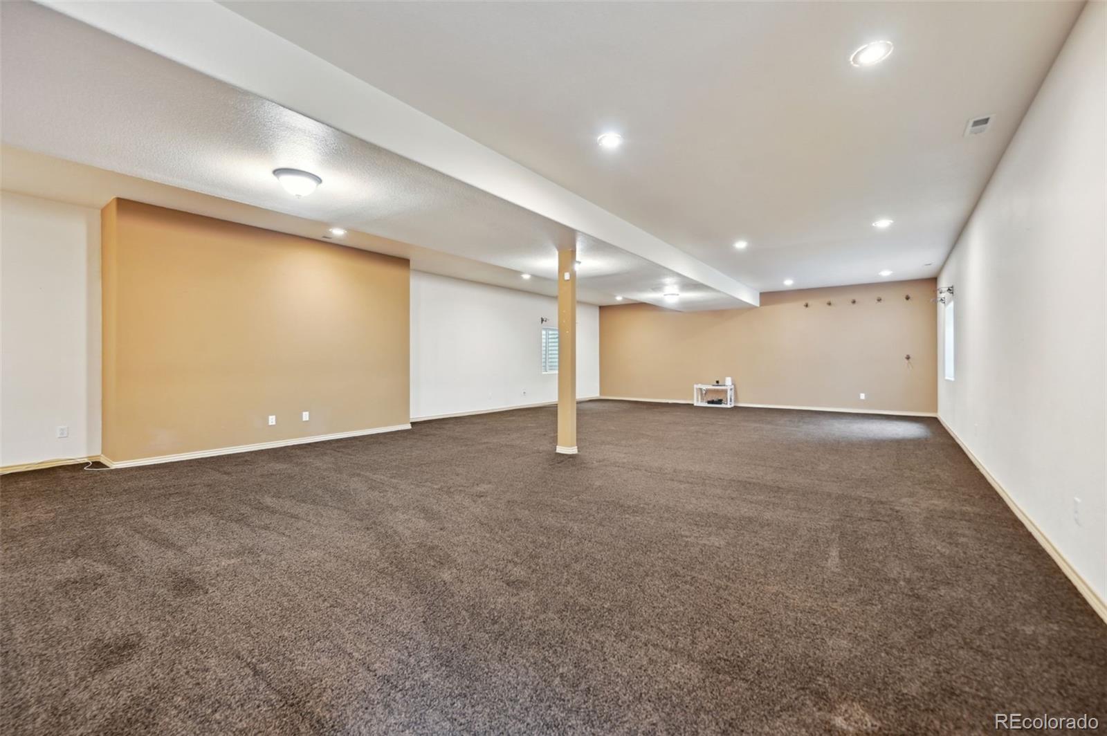 1625 North Yoder Road Yoder, CO 80864 - Photo 28 of 50 a view of an empty room