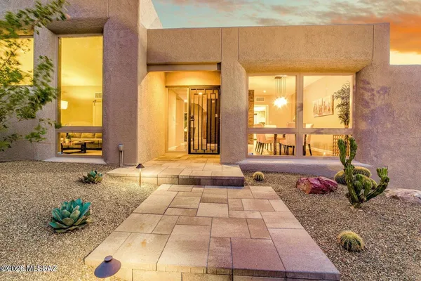 $1,250,000 | 4560 East Avenida Shelly, Tucson, AZ 85718