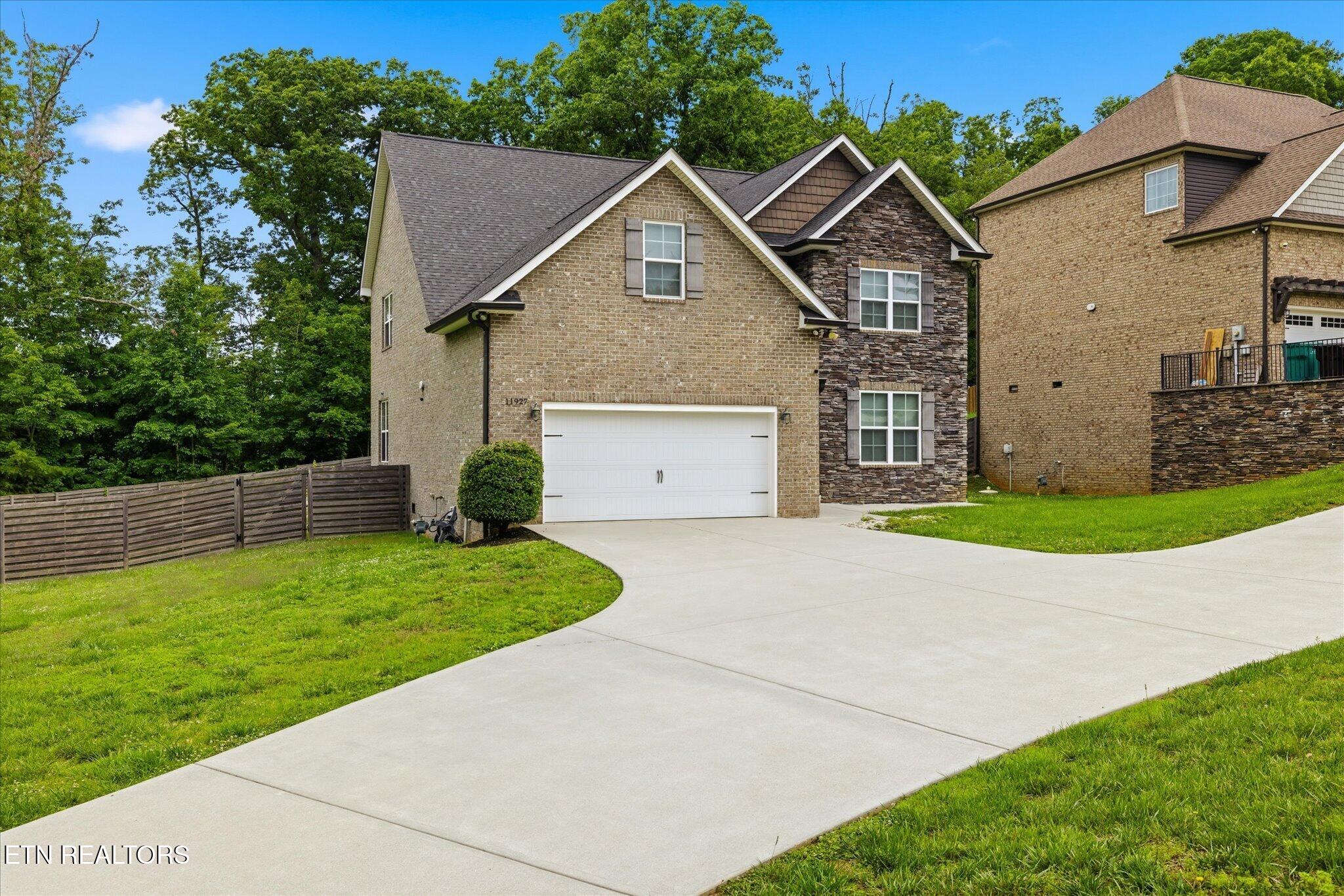 11927 Black Road Knoxville, TN 37932 - Photo 2 of 48 02-IMG_0578