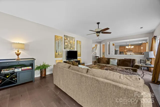 a view of outdoor seating