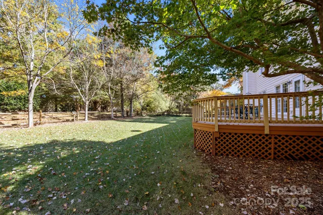 $775,000 | 1101 Baldwin Lane, Waxhaw, NC 28173