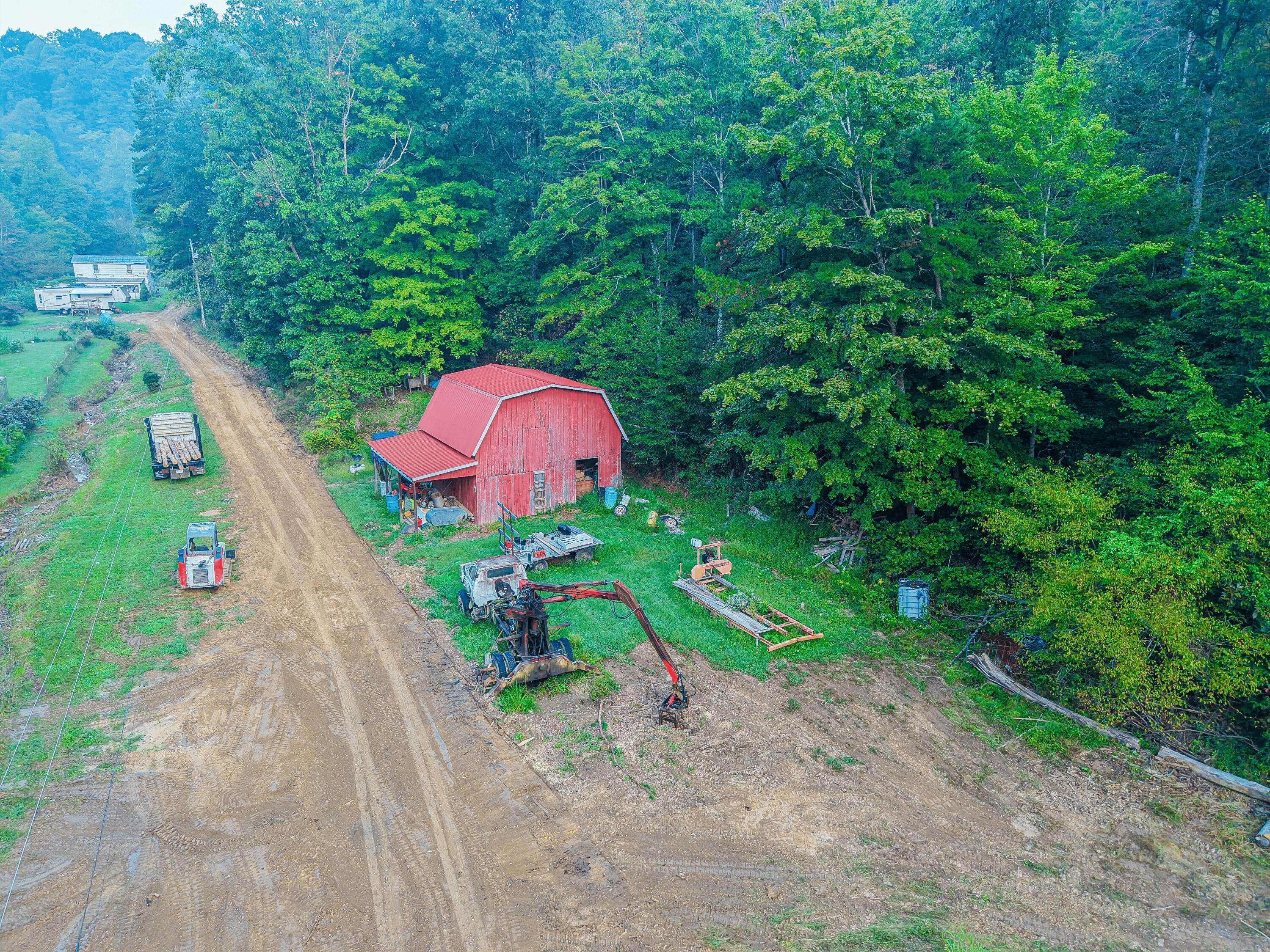 3783 Carrs Run Road Beaver, OH 45613 - Photo 13 of 50 12
