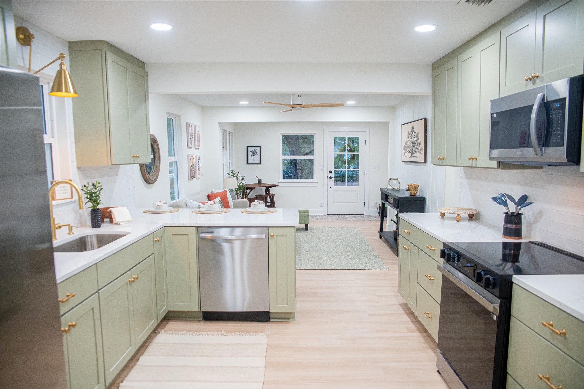 610 Division Street Fernandina Beach, FL 32034 - Photo 19 of 43
