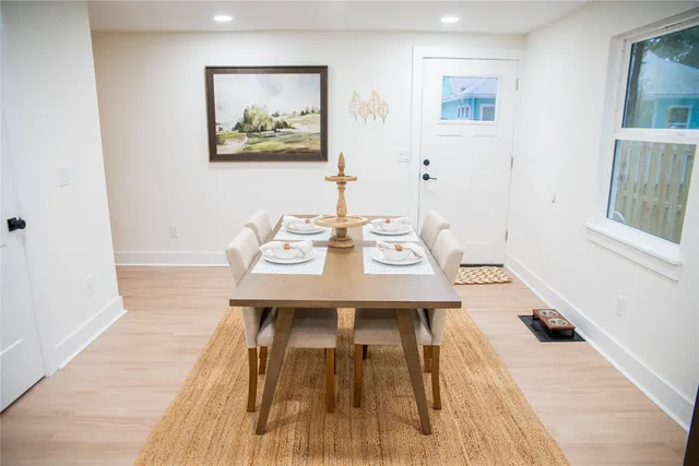 $529,000 | 610 Division Street, Fernandina Beach, FL 32034