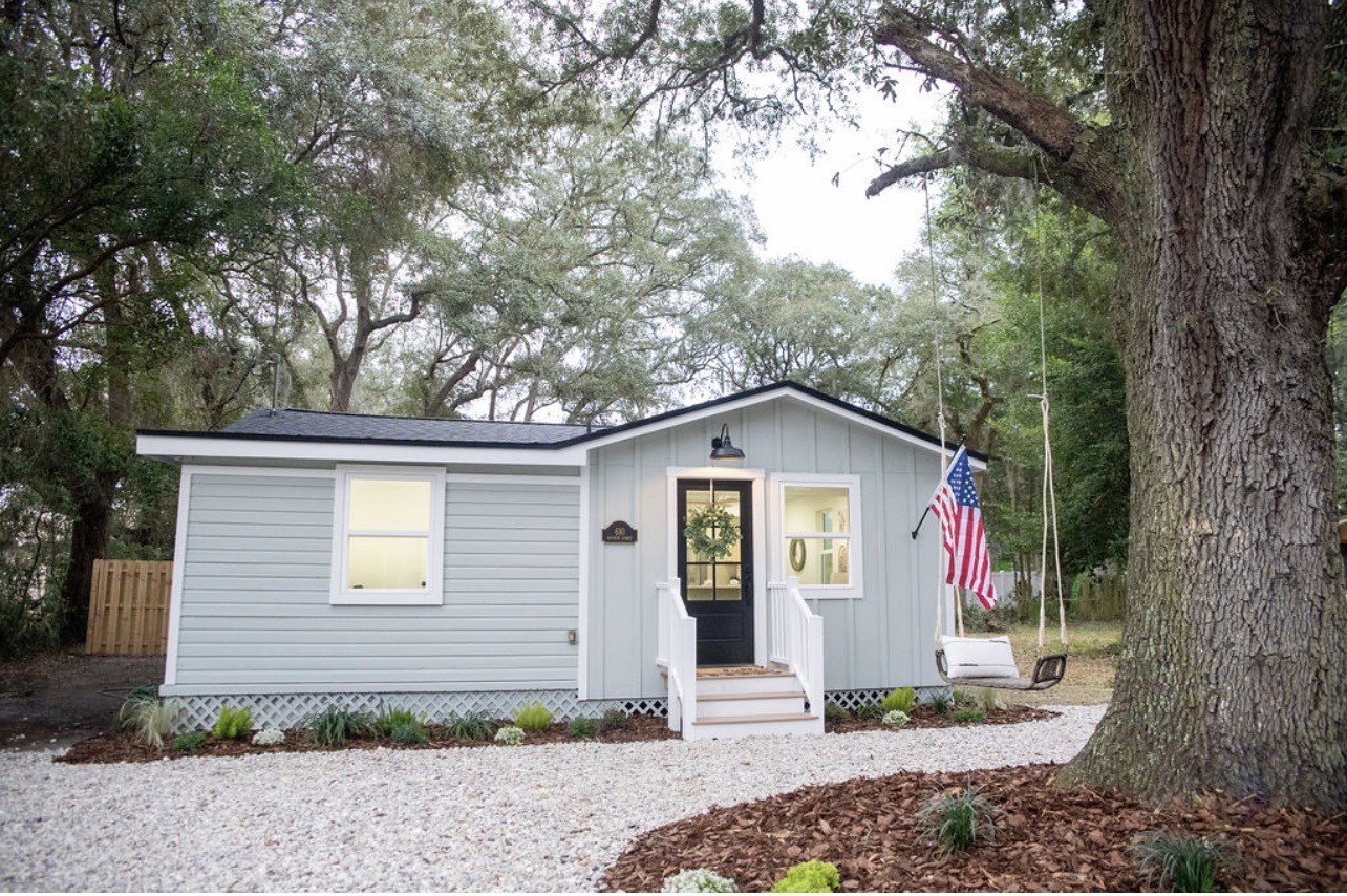 610 Division Street Fernandina Beach, FL 32034 - Photo 2 of 43