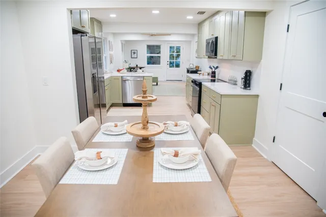 $529,000 | 610 Division Street, Fernandina Beach, FL 32034