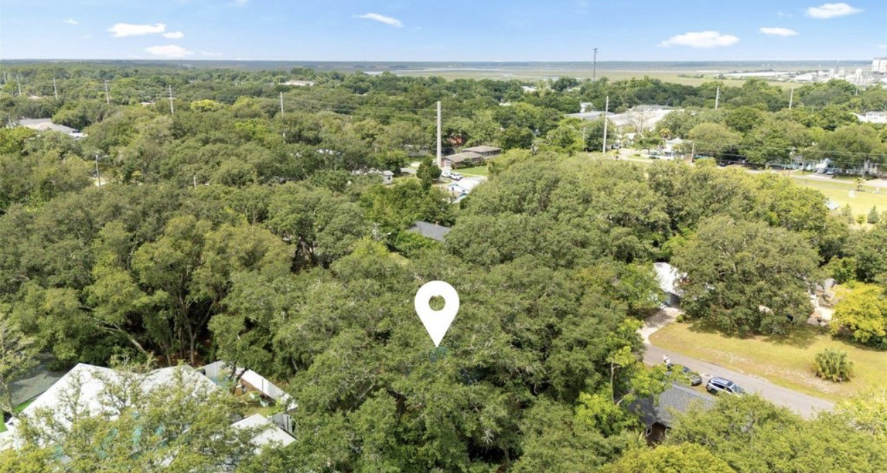 610 Division Street Fernandina Beach, FL 32034 - Photo 40 of 43