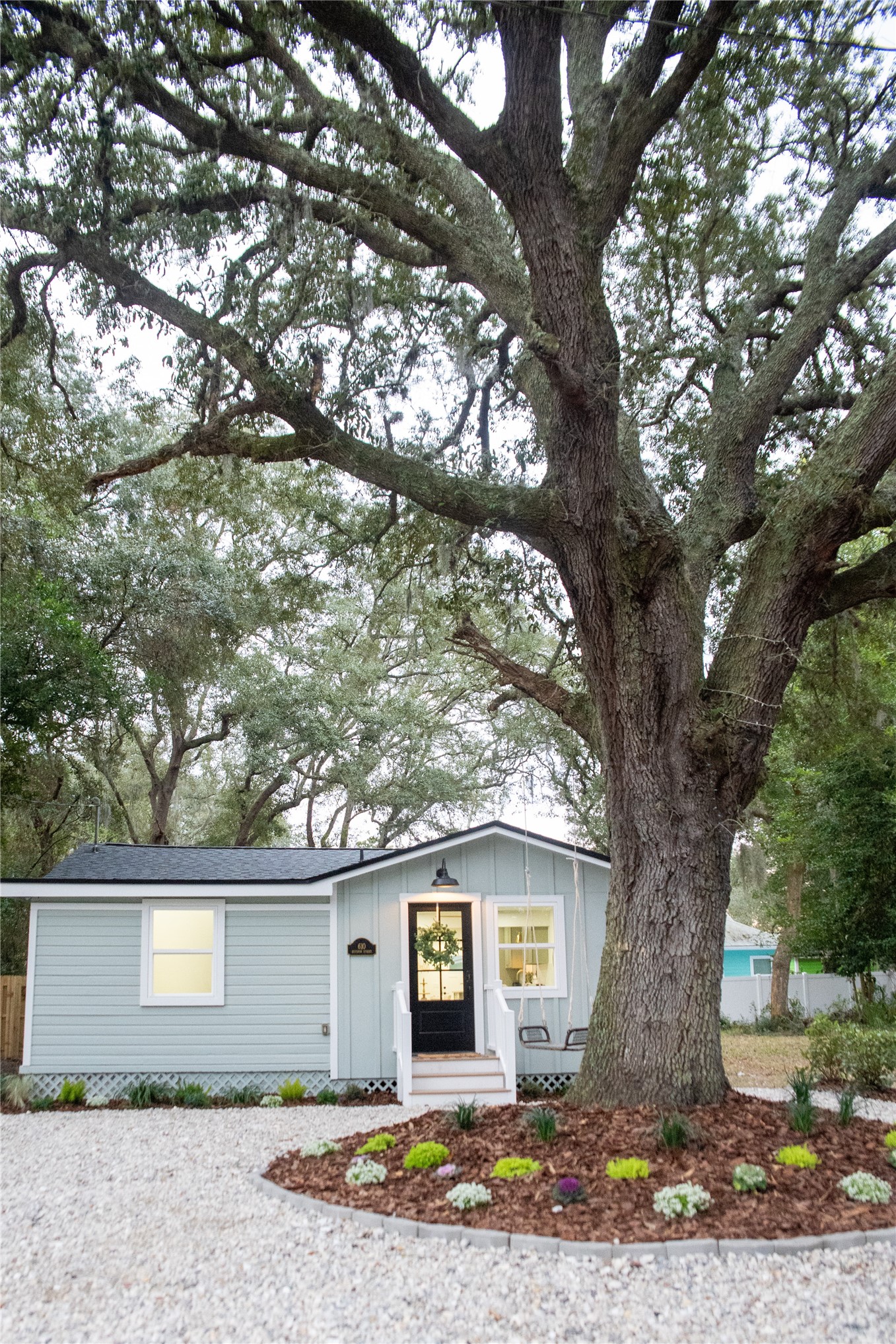 610 Division Street Fernandina Beach, FL 32034 - Photo 4 of 43