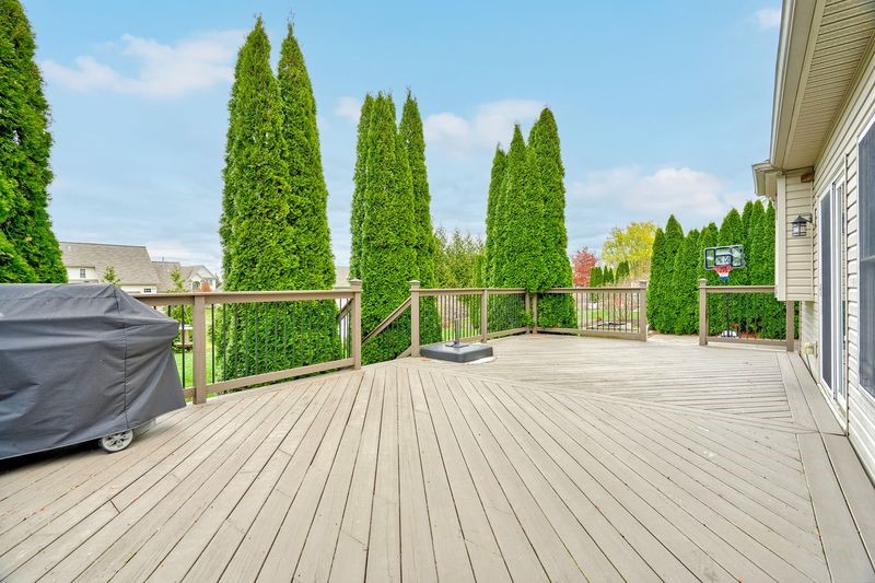 1027 Pondbrook Point Webster, NY 14580 - Photo 36 of 40