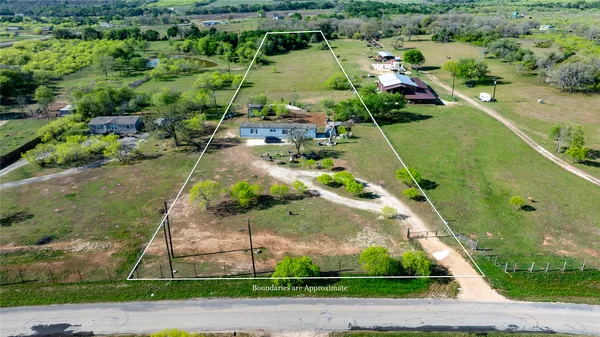 $290,000 | 6575 Taylorsville Road, Dale, TX 78616