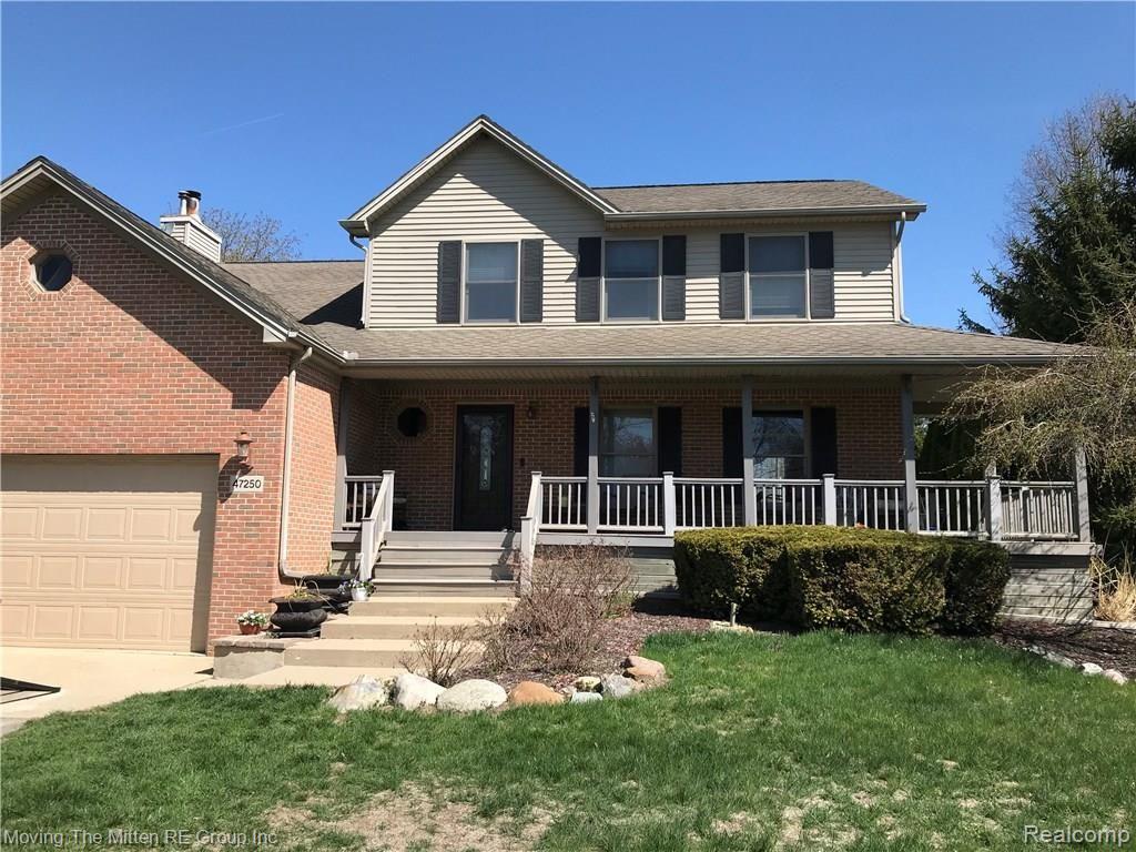 47250 Hull Road Belleville, MI 48111 - Photo 1 of 1