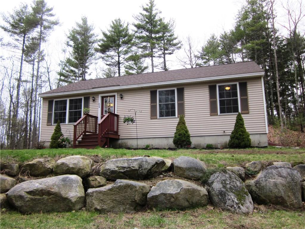 54 Cold Springs Road Casco, ME 04015 - Photo 19 of 21 Photo