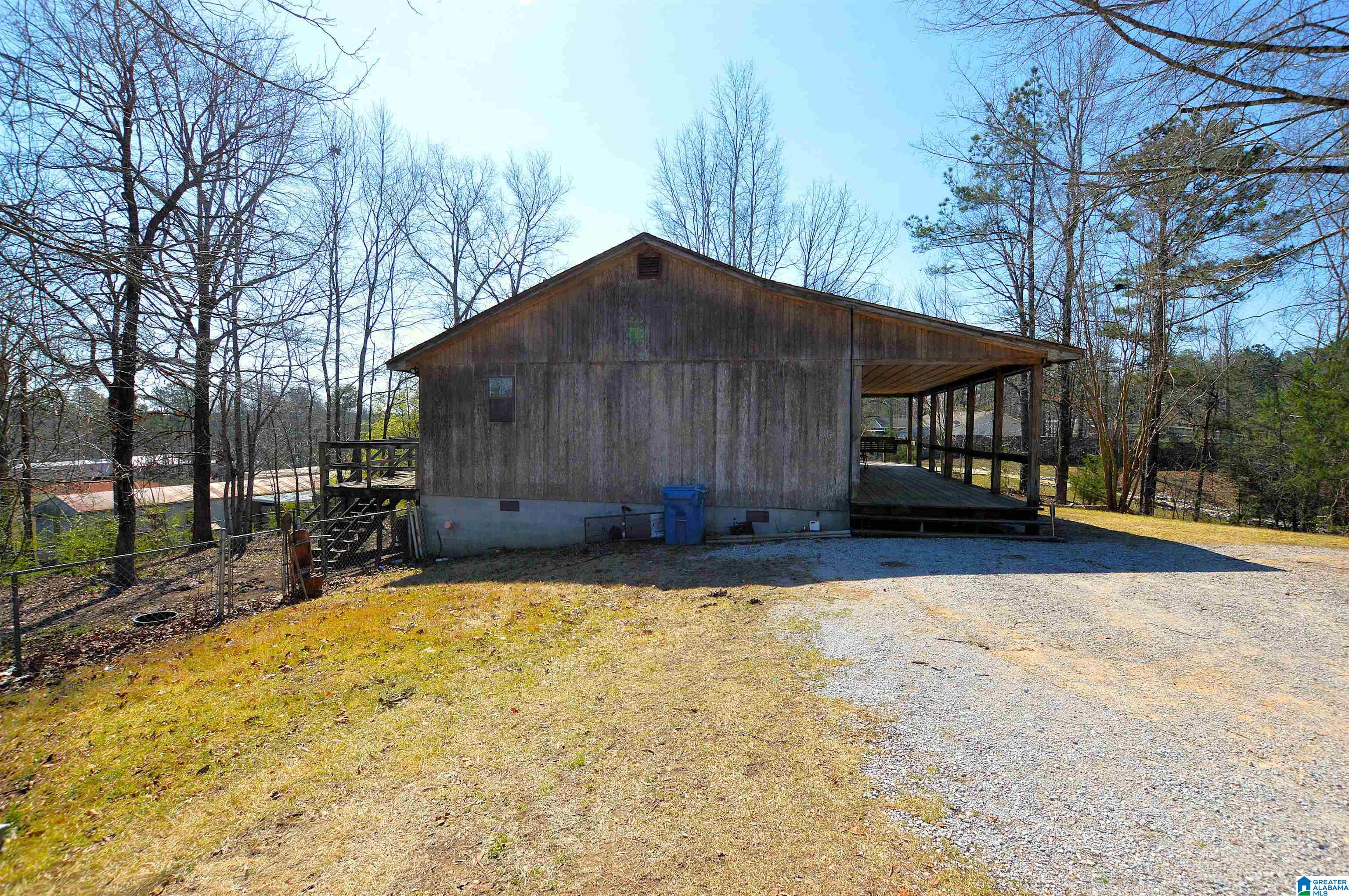 4132 Highway 155 Montevallo, AL 35115 - Photo 12 of 13