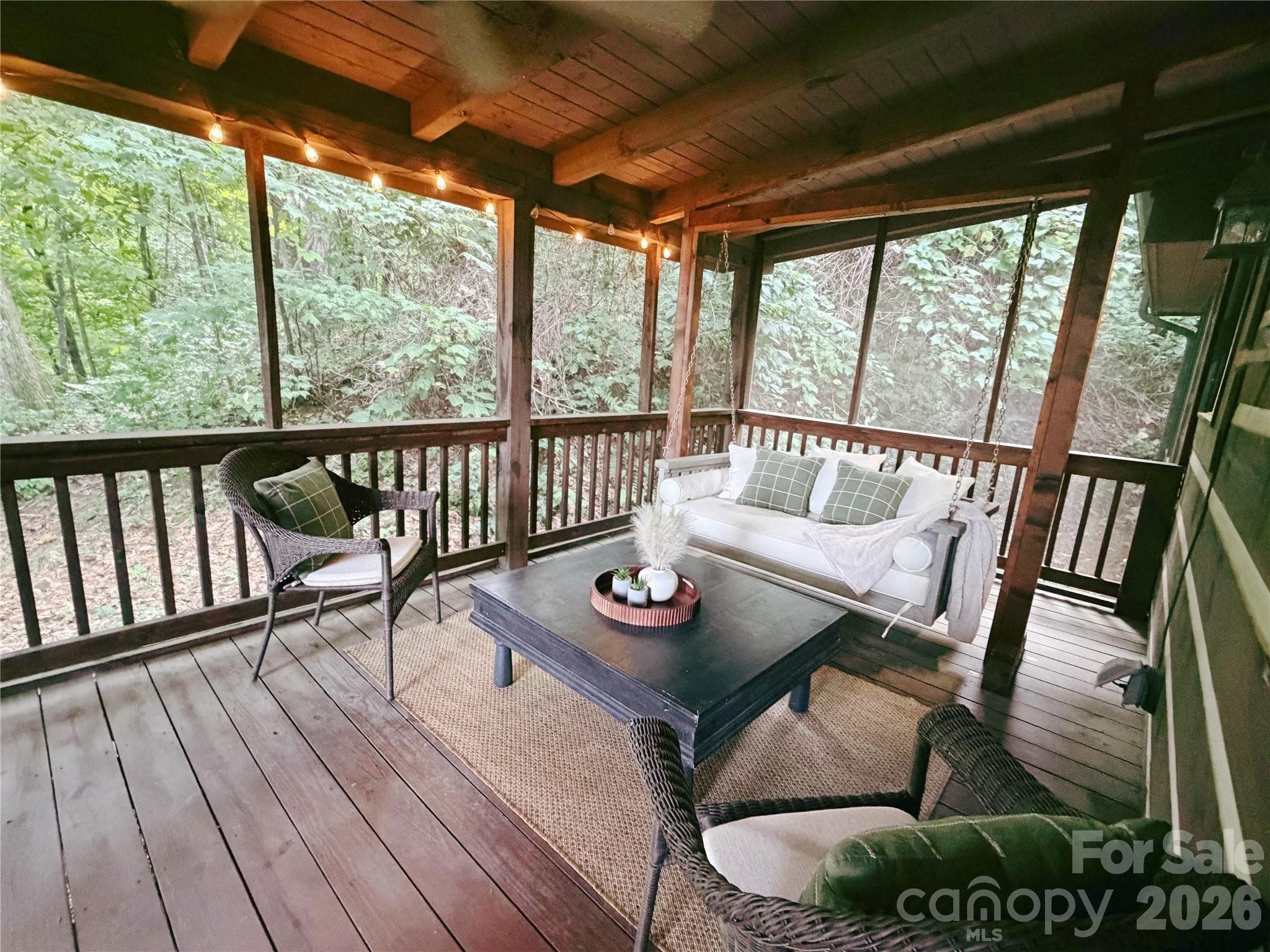 297 Hidden Cove Road Maggie Valley, NC 28751 - Photo 25 of 28 Gallery Image 25
