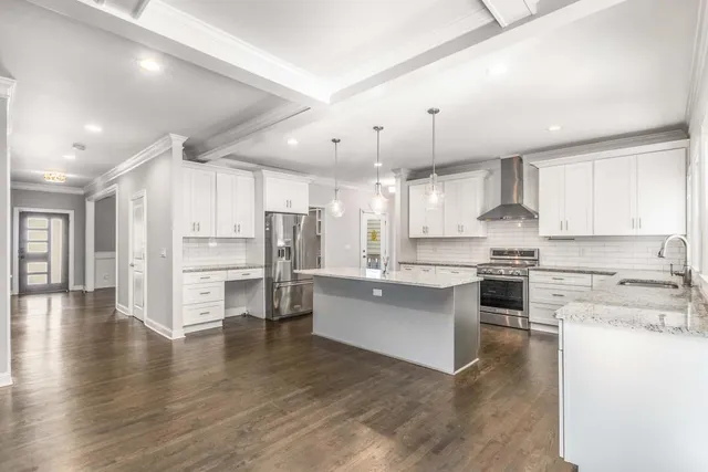 $990,000 | 207 Mellrich Avenue Northeast, Atlanta, GA 30317