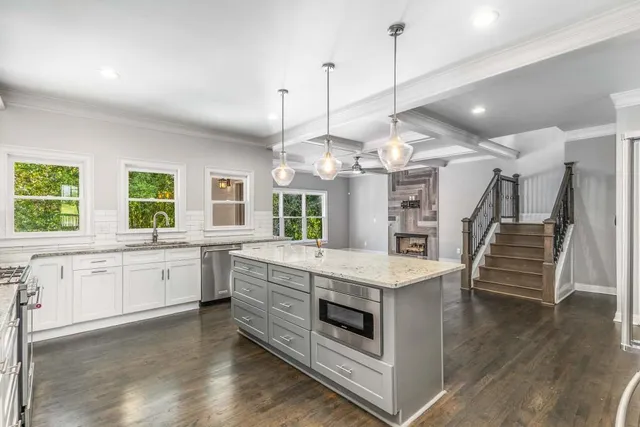 $990,000 | 207 Mellrich Avenue Northeast, Atlanta, GA 30317