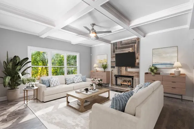 $990,000 | 207 Mellrich Avenue Northeast, Atlanta, GA 30317