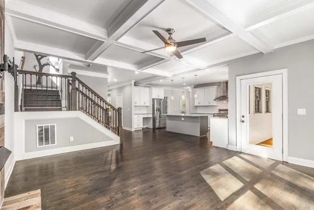 $990,000 | 207 Mellrich Avenue Northeast, Atlanta, GA 30317