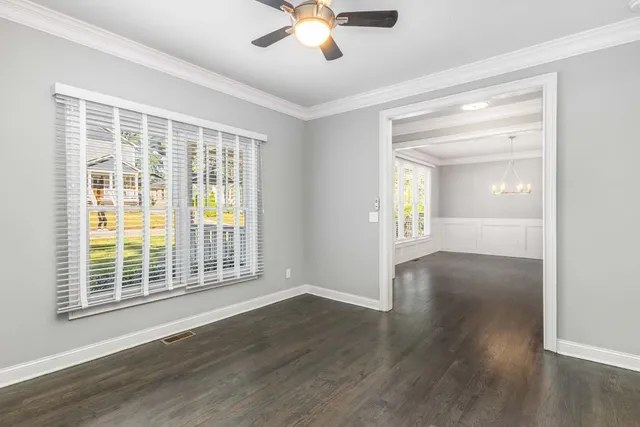 $990,000 | 207 Mellrich Avenue Northeast, Atlanta, GA 30317