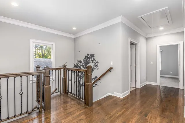 $990,000 | 207 Mellrich Avenue Northeast, Atlanta, GA 30317