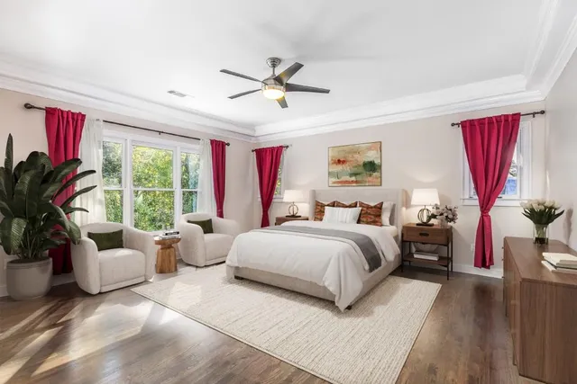 $990,000 | 207 Mellrich Avenue Northeast, Atlanta, GA 30317