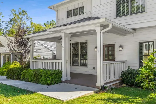 $990,000 | 207 Mellrich Avenue Northeast, Atlanta, GA 30317
