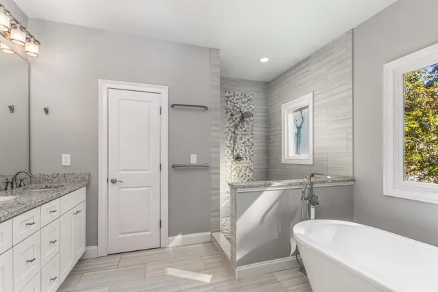 $990,000 | 207 Mellrich Avenue Northeast, Atlanta, GA 30317