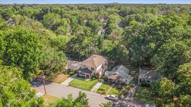 $990,000 | 207 Mellrich Avenue Northeast, Atlanta, GA 30317