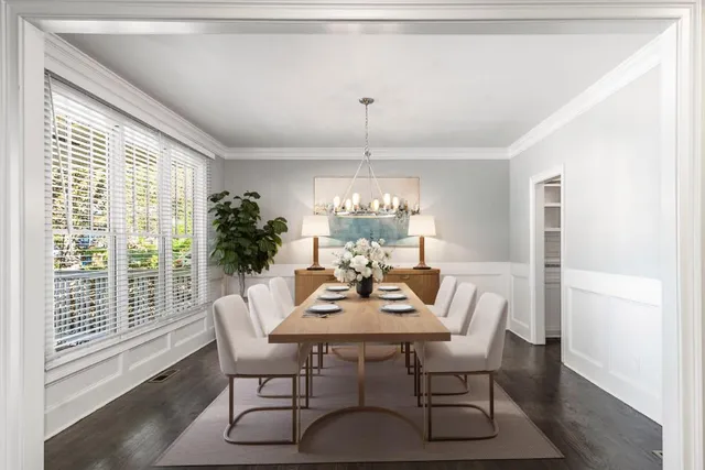 $990,000 | 207 Mellrich Avenue Northeast, Atlanta, GA 30317