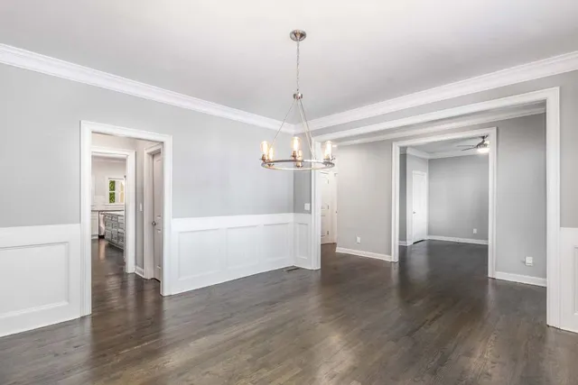 $990,000 | 207 Mellrich Avenue Northeast, Atlanta, GA 30317