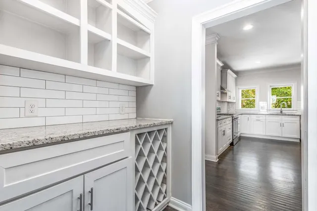 $990,000 | 207 Mellrich Avenue Northeast, Atlanta, GA 30317