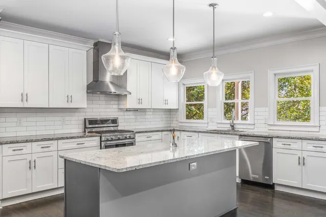 $990,000 | 207 Mellrich Avenue Northeast, Atlanta, GA 30317