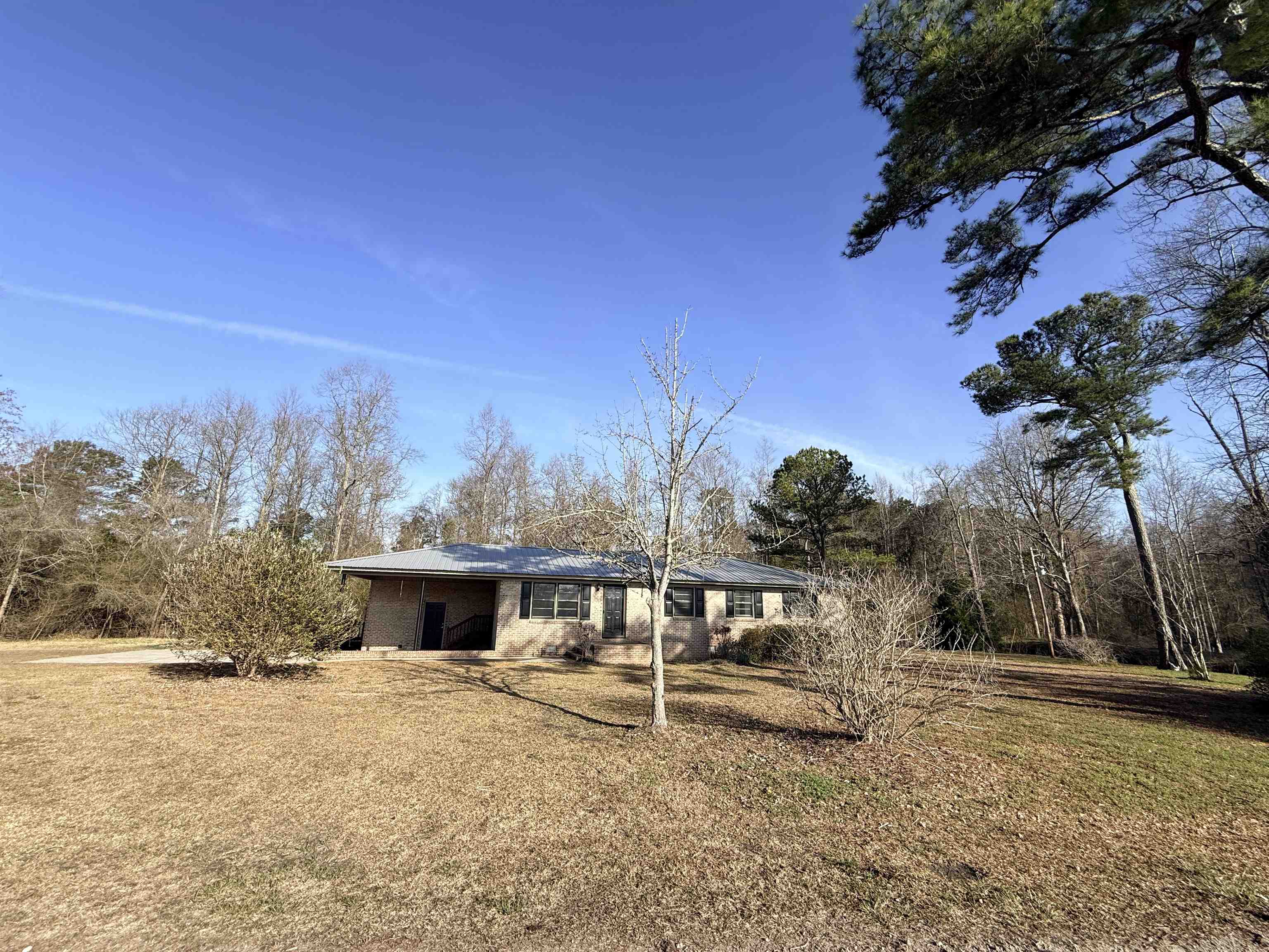 2336 Macedonia Drive Loris, SC 29569 - Photo 1 of 21