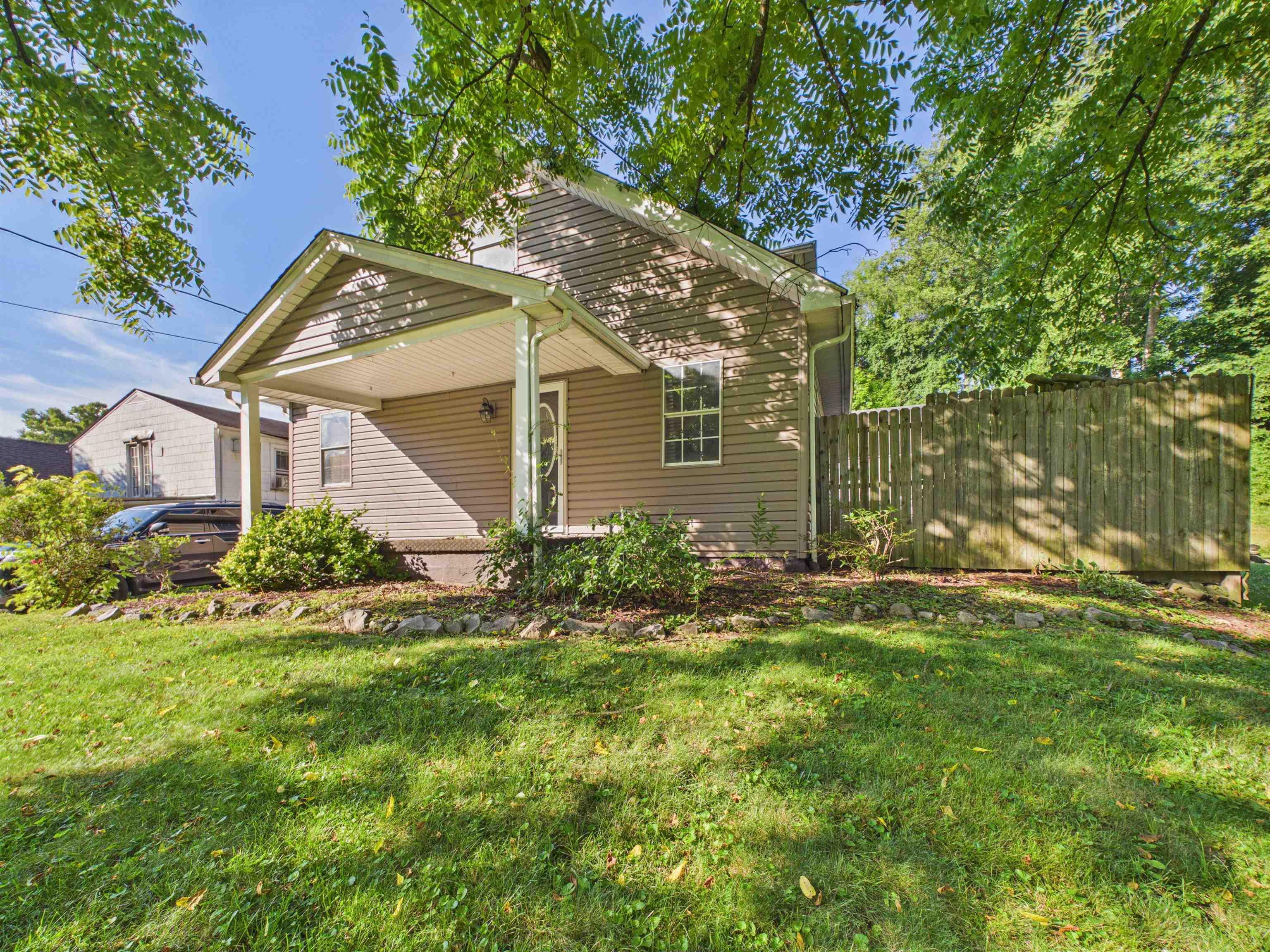 508 Pollard Road Ashland, KY 41101 - Photo 20 of 21