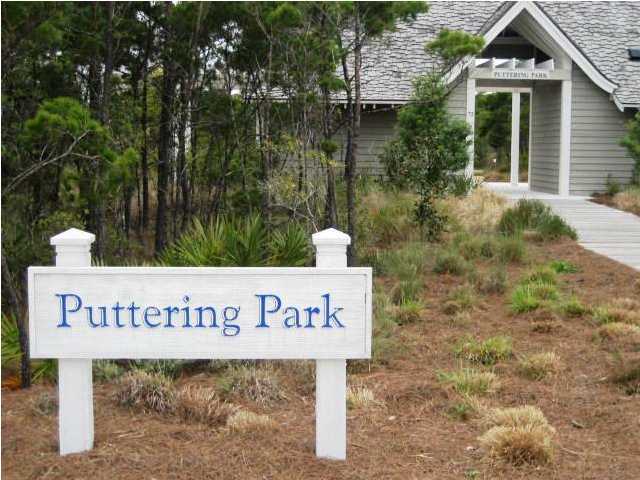 53 North Shingle Lane Inlet Beach, FL 32461 - Photo 3 of 6