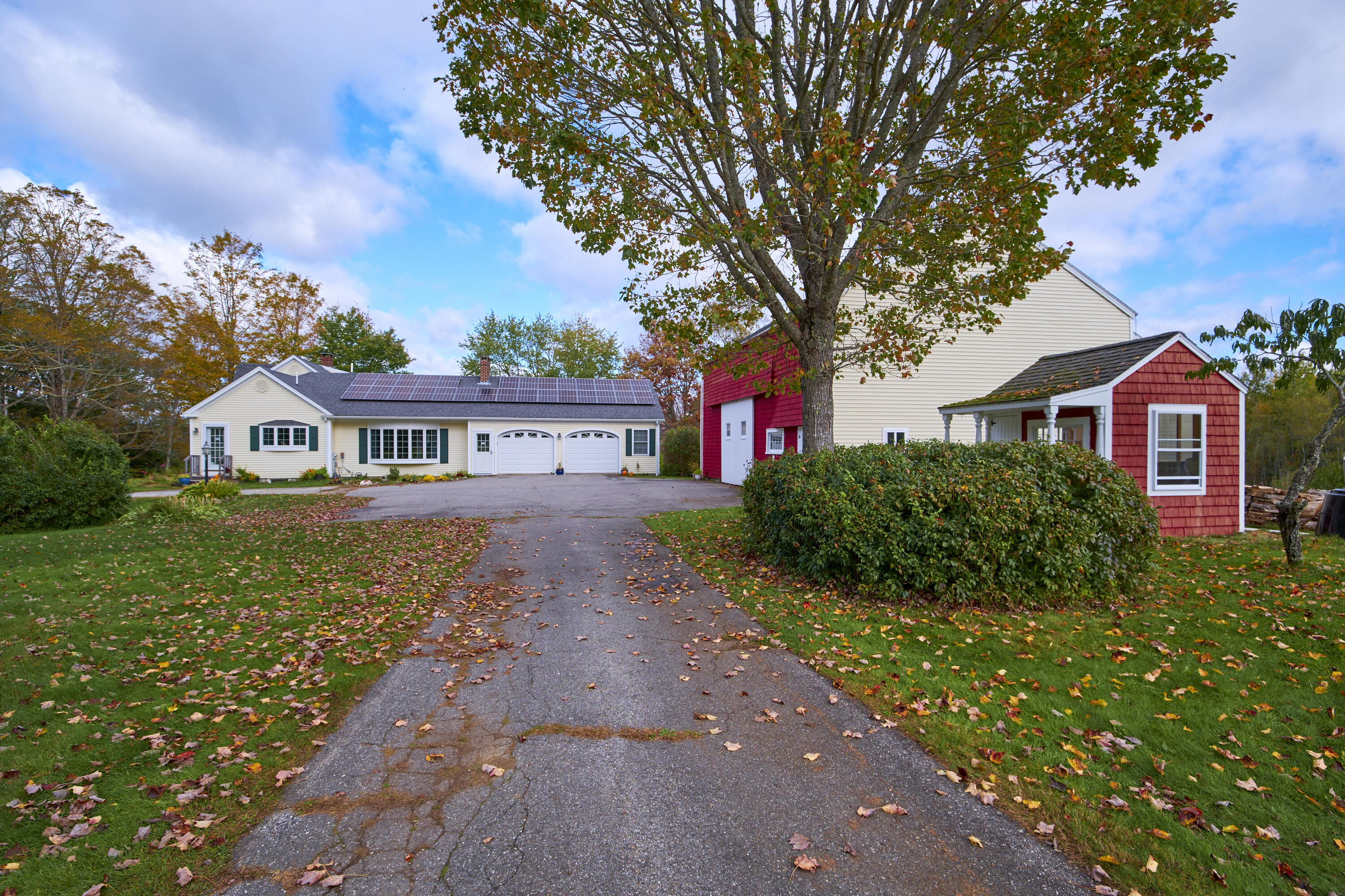 780 South Union Road Union, ME 04862 - Photo 5 of 49 10-780 South Union Road - Union-JAC