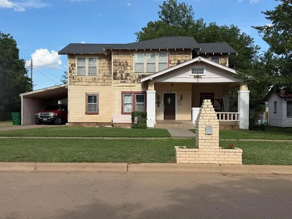 $210,000 | 2317 Cumberland Street, Vernon, TX 76384