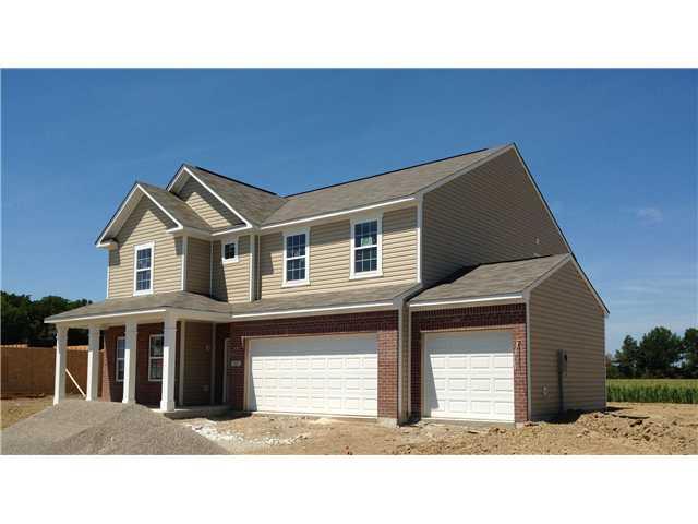 2160 Hanover Road Brownsburg, IN 46112 - Photo 4 of 4