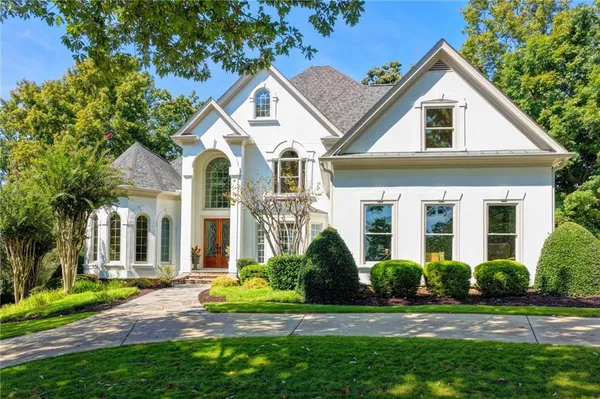 $1,550,000 | 7060 Redcliff Court, Suwanee, GA 30024