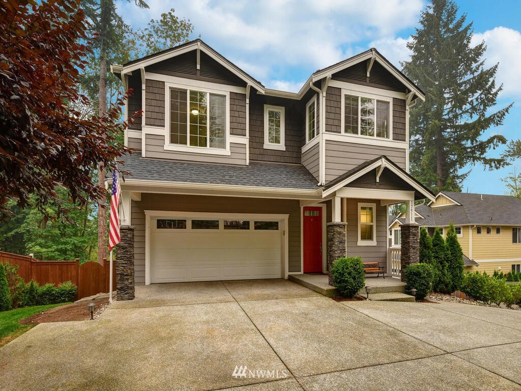 17511 3rd Avenue Southeast Bothell, WA 98012 - Photo 1 of 32