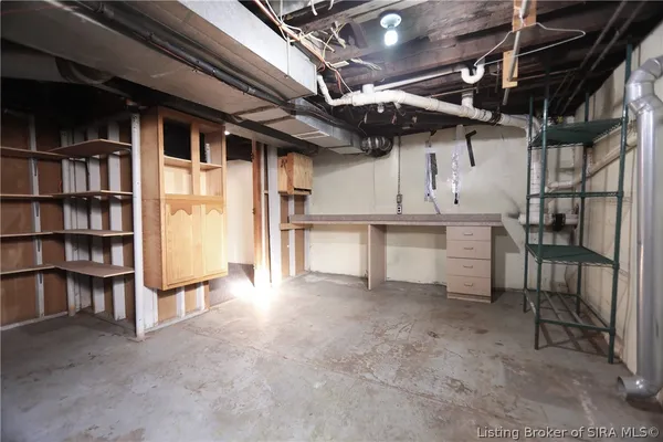 $258,000 | 410 East Charlestown Avenue, Jeffersonville, IN 47130