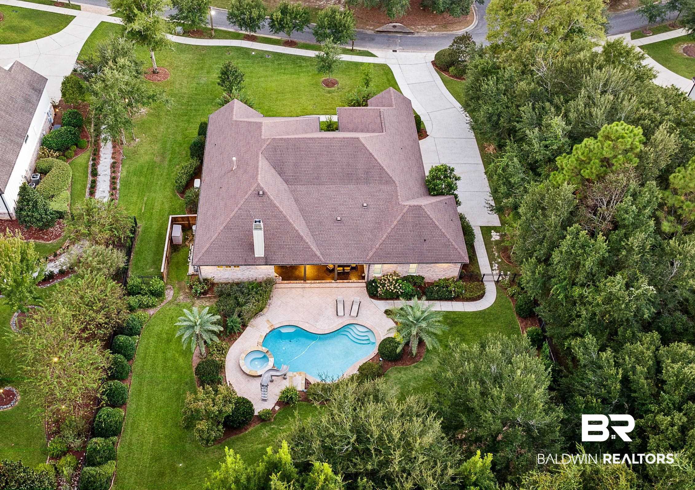 585 Falling Water Boulevard Fairhope, AL 36532 - Photo 47 of 67