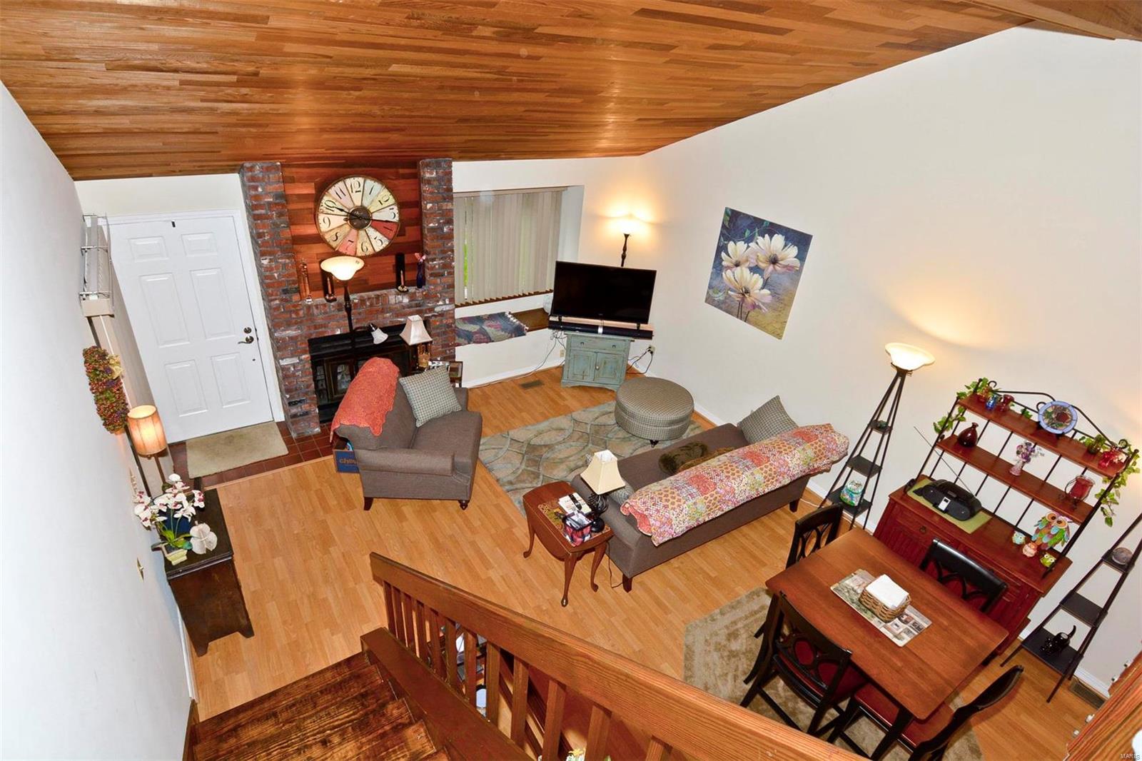 405 Kipling Way, Unit D Weldon Spring, MO 63304 - Photo 14 of 21