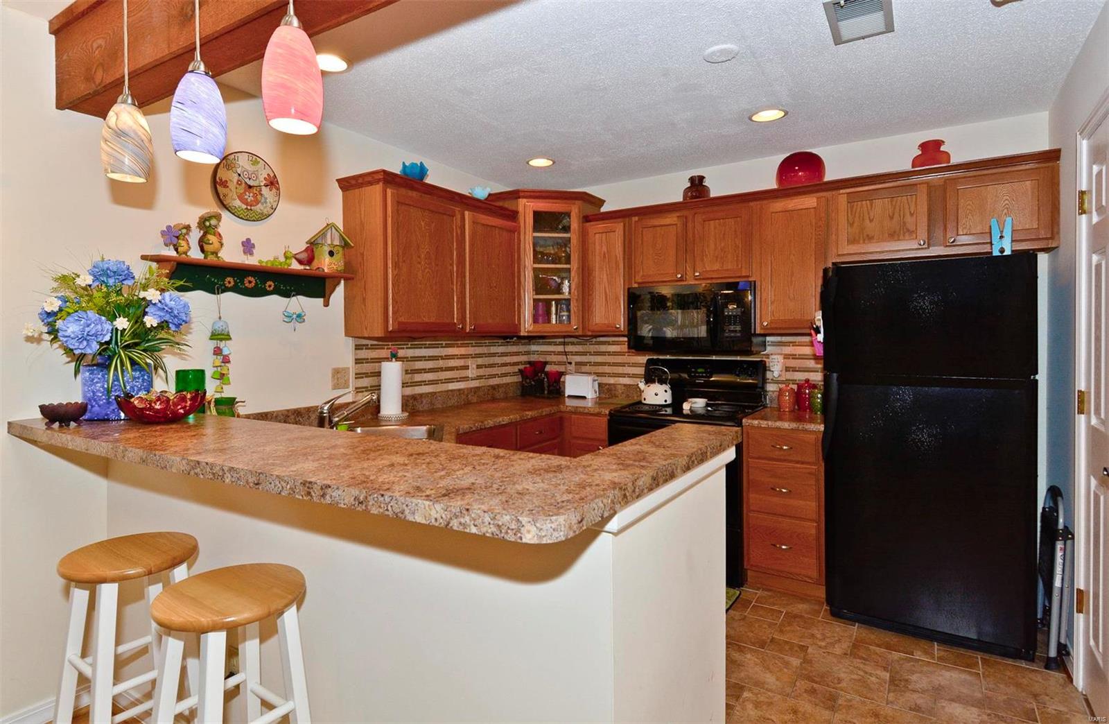405 Kipling Way, Unit D Weldon Spring, MO 63304 - Photo 5 of 21
