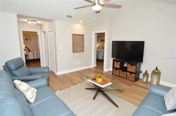 $2,600 | 8613 Mallard Reserve Drive, Unit 202, Tampa, FL 33614